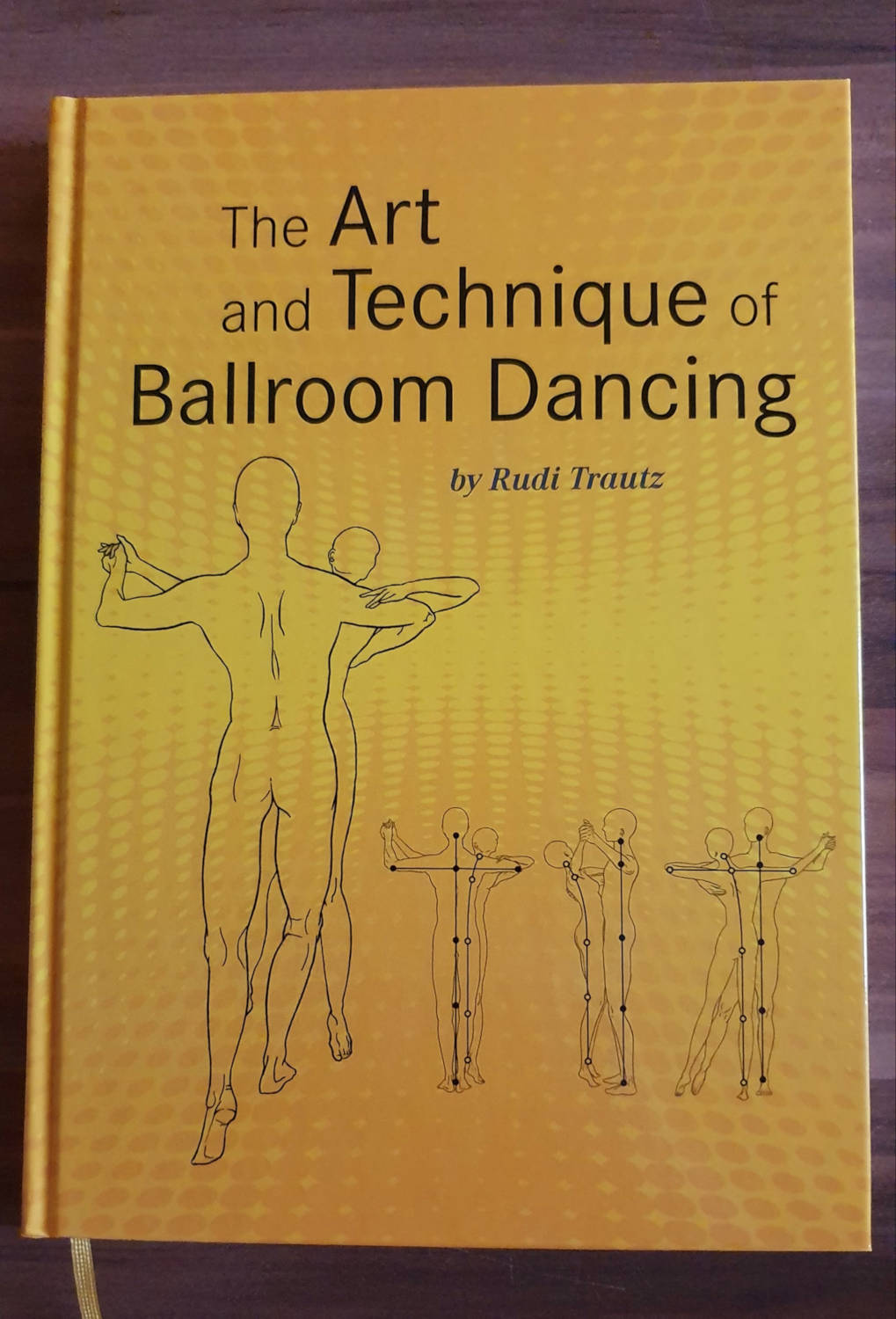 Dance Library